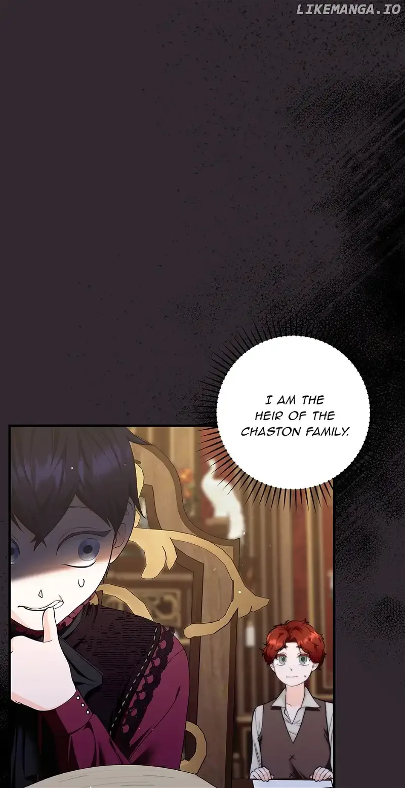 I Married the Enemy Who Killed My Parents Chapter 12 page 28