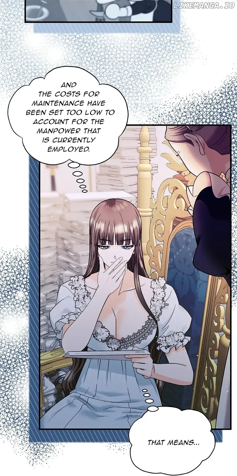 I Married the Enemy Who Killed My Parents Chapter 12 page 58
