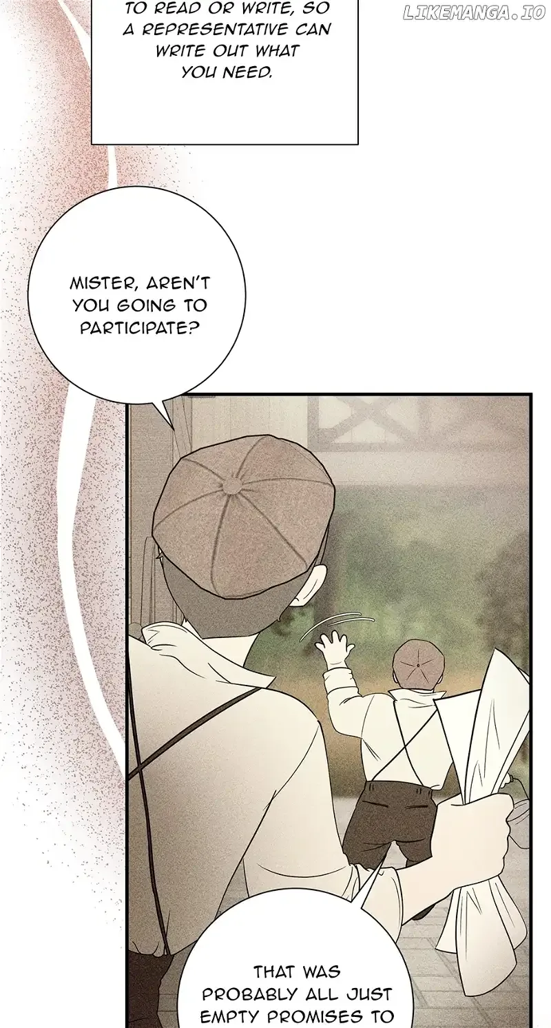 I Married the Enemy Who Killed My Parents Chapter 12 page 74