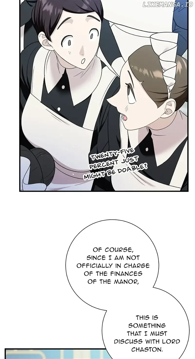 I Married the Enemy Who Killed My Parents Chapter 12 page 69