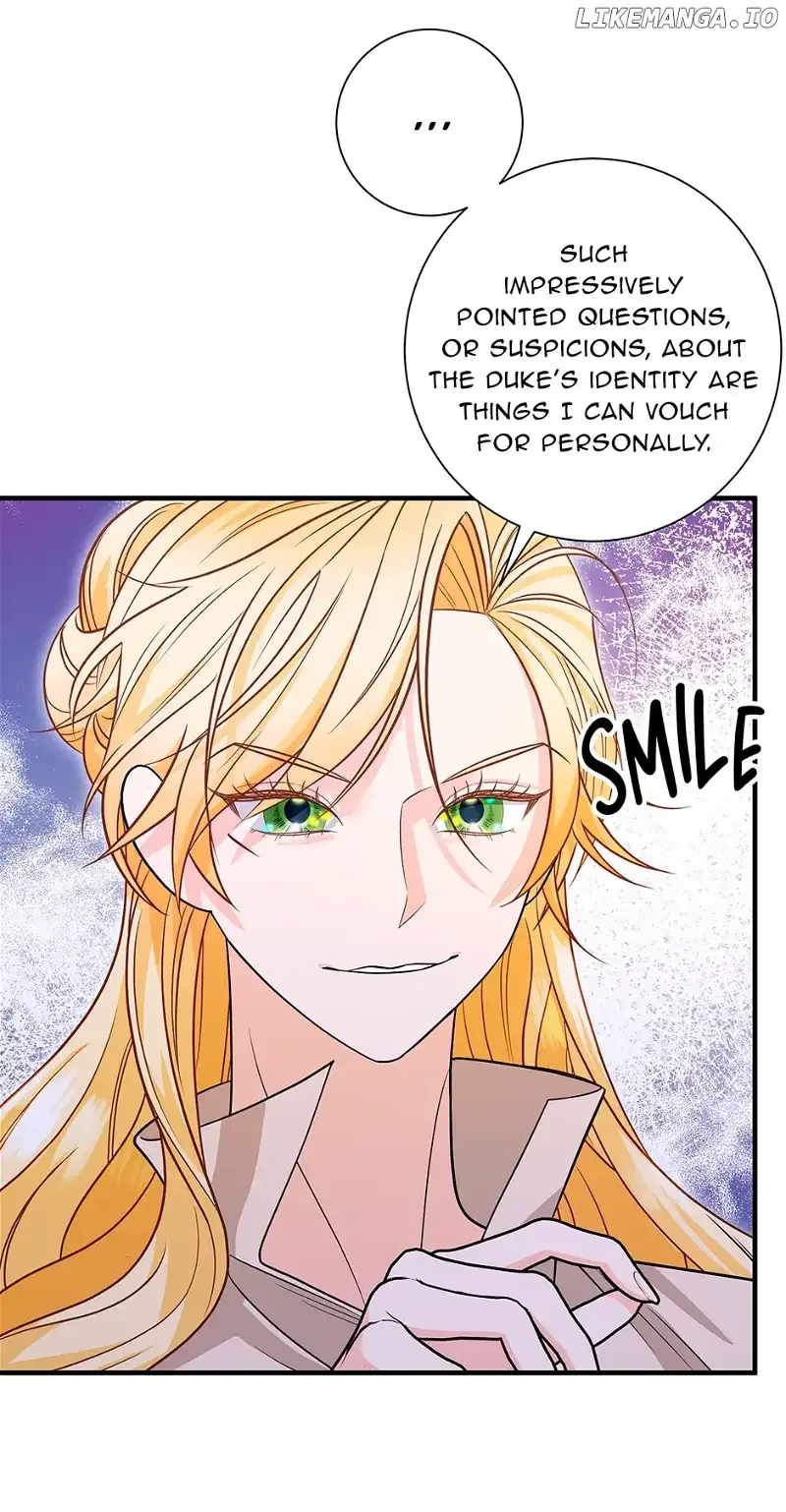 I Married the Enemy Who Killed My Parents Chapter 8 page 55