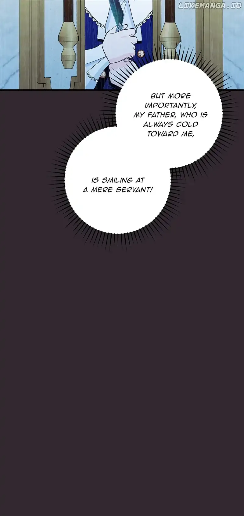 I Married the Enemy Who Killed My Parents Chapter 12 page 21