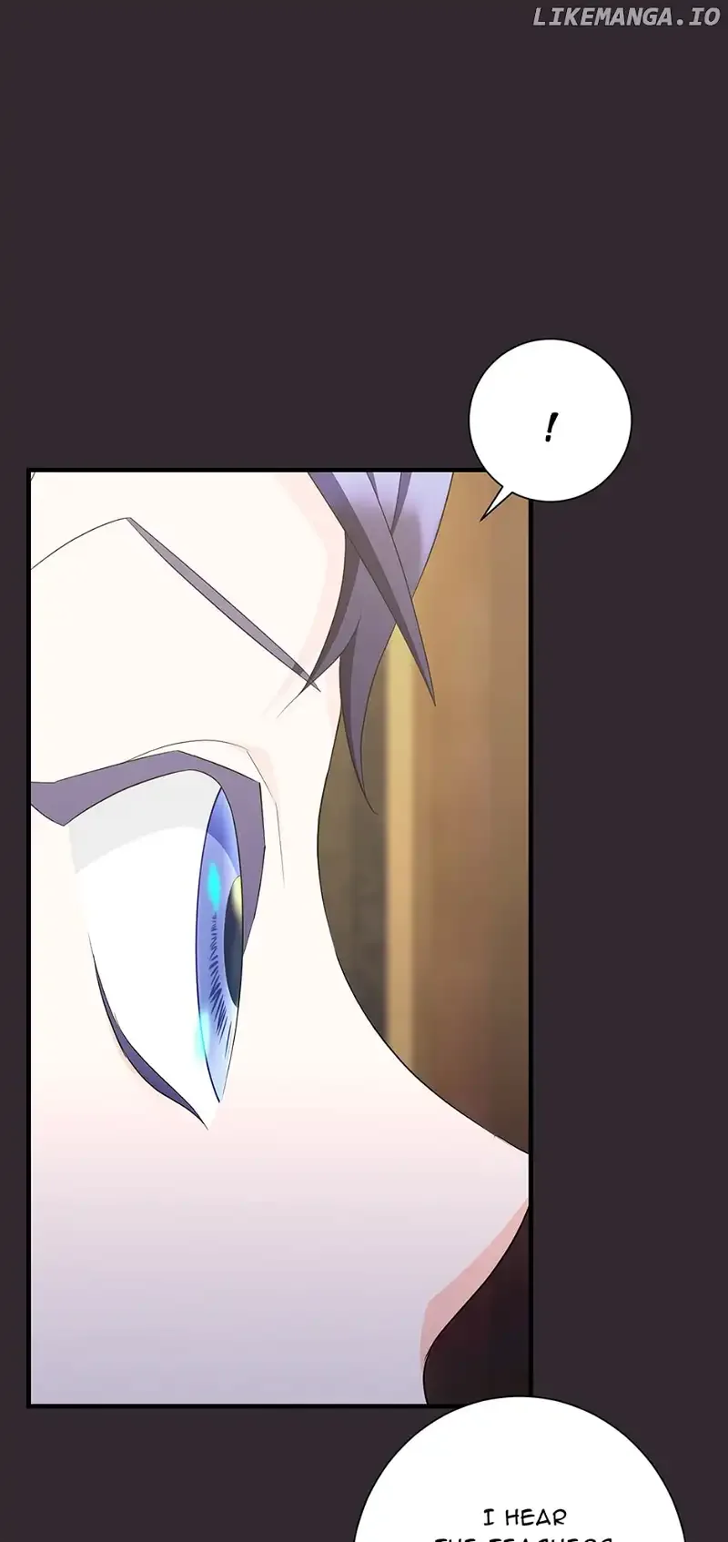 I Married the Enemy Who Killed My Parents Chapter 12 page 18