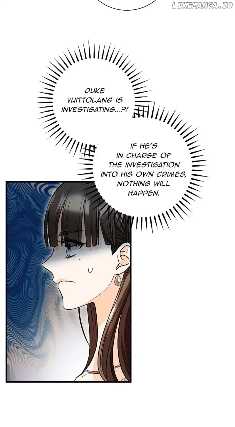 I Married the Enemy Who Killed My Parents Chapter 8 page 51