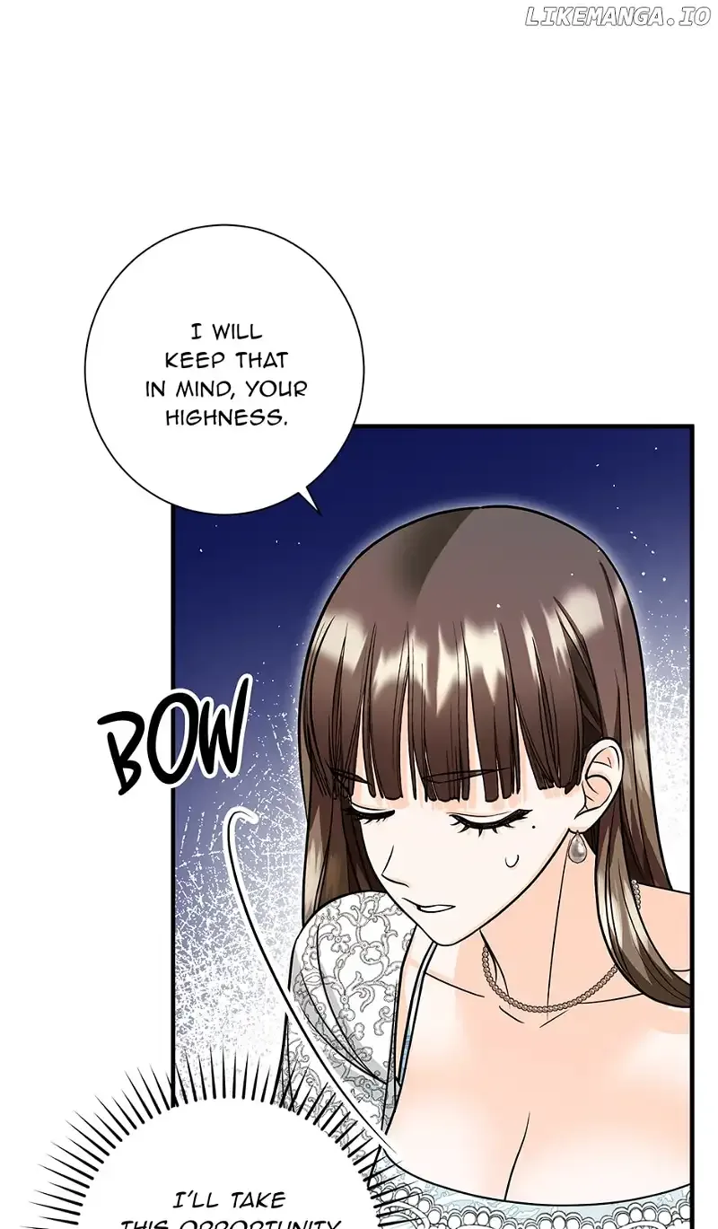 I Married the Enemy Who Killed My Parents Chapter 8 page 63