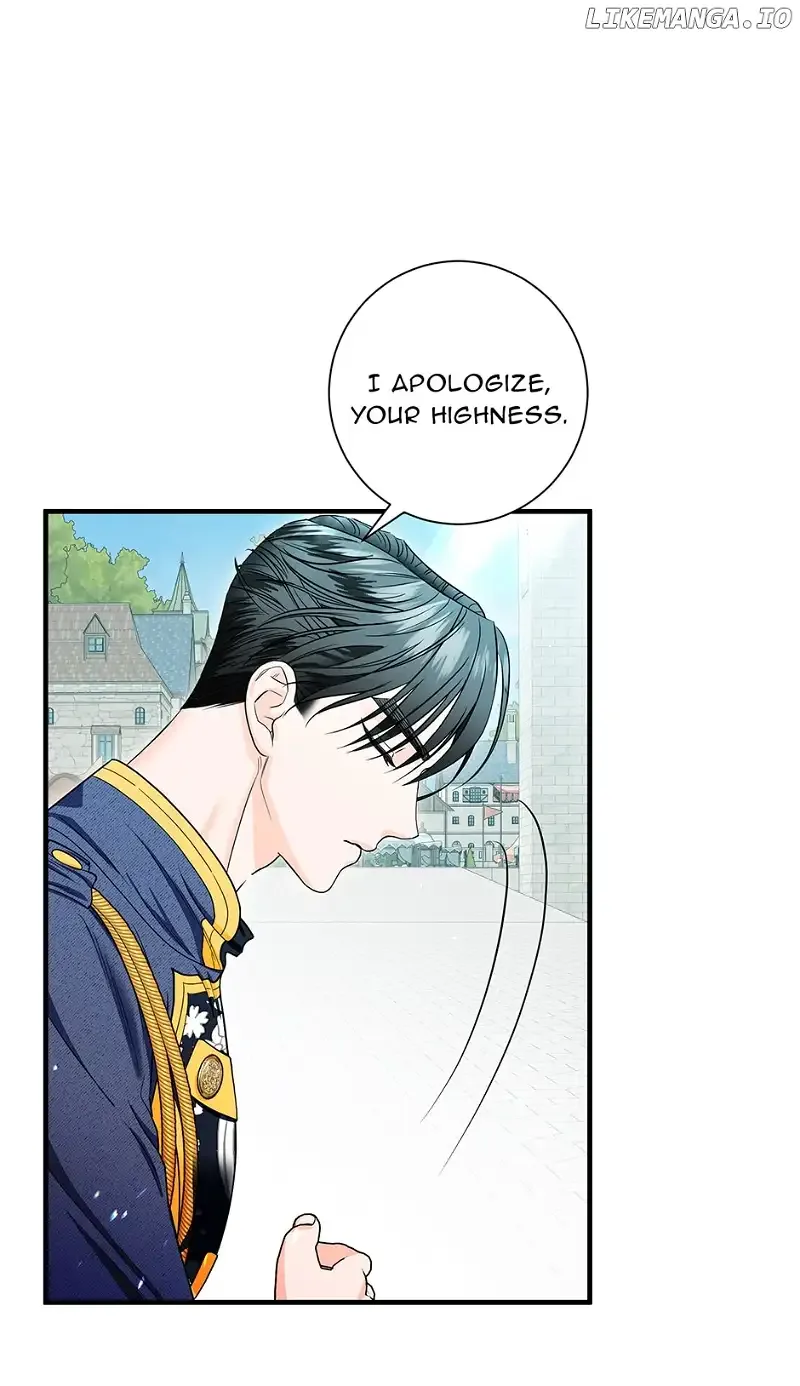 I Married the Enemy Who Killed My Parents Chapter 8 page 70