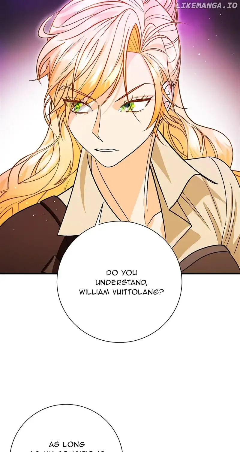 I Married the Enemy Who Killed My Parents Chapter 8 page 78