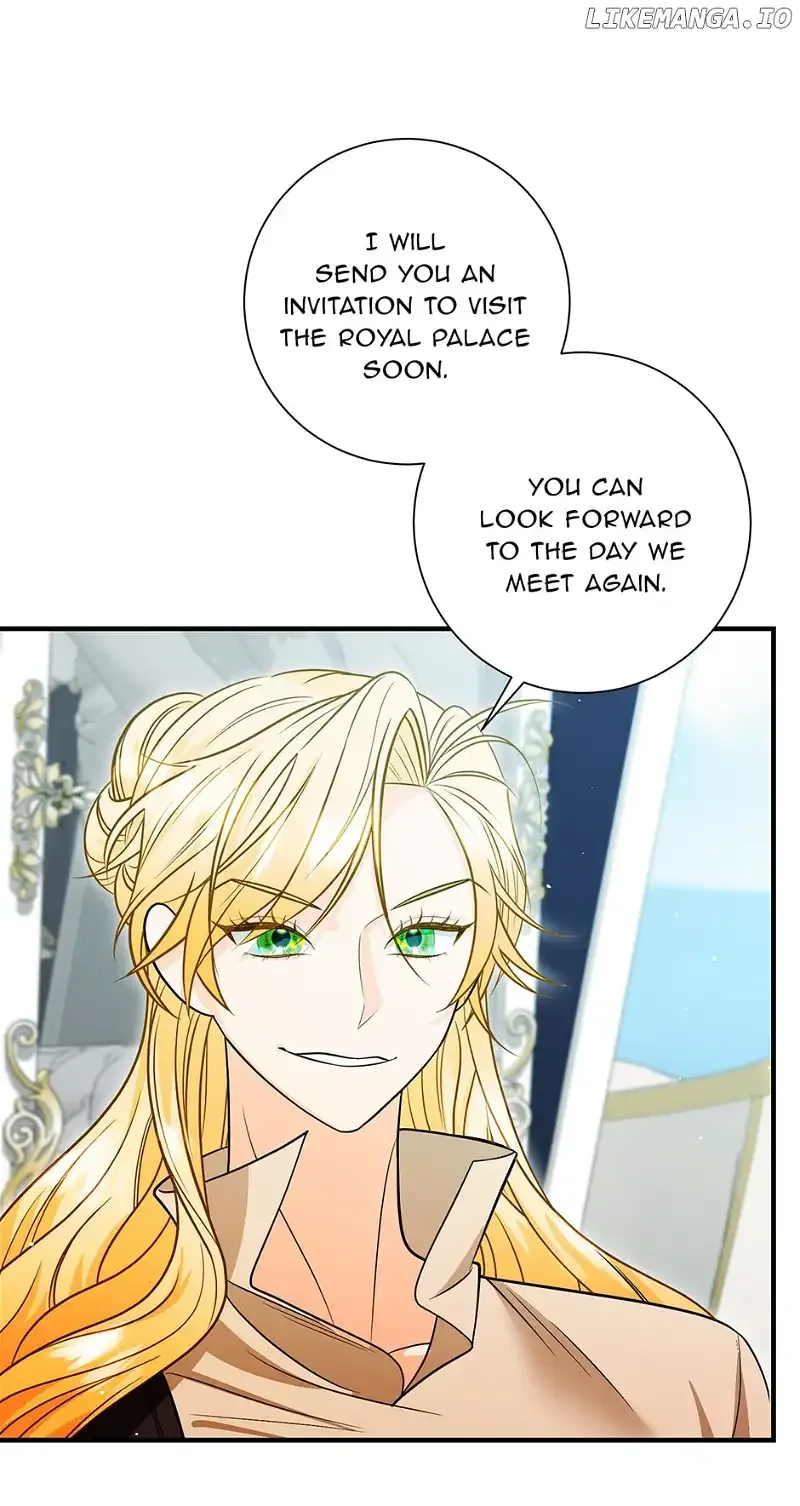 I Married the Enemy Who Killed My Parents Chapter 8 page 72