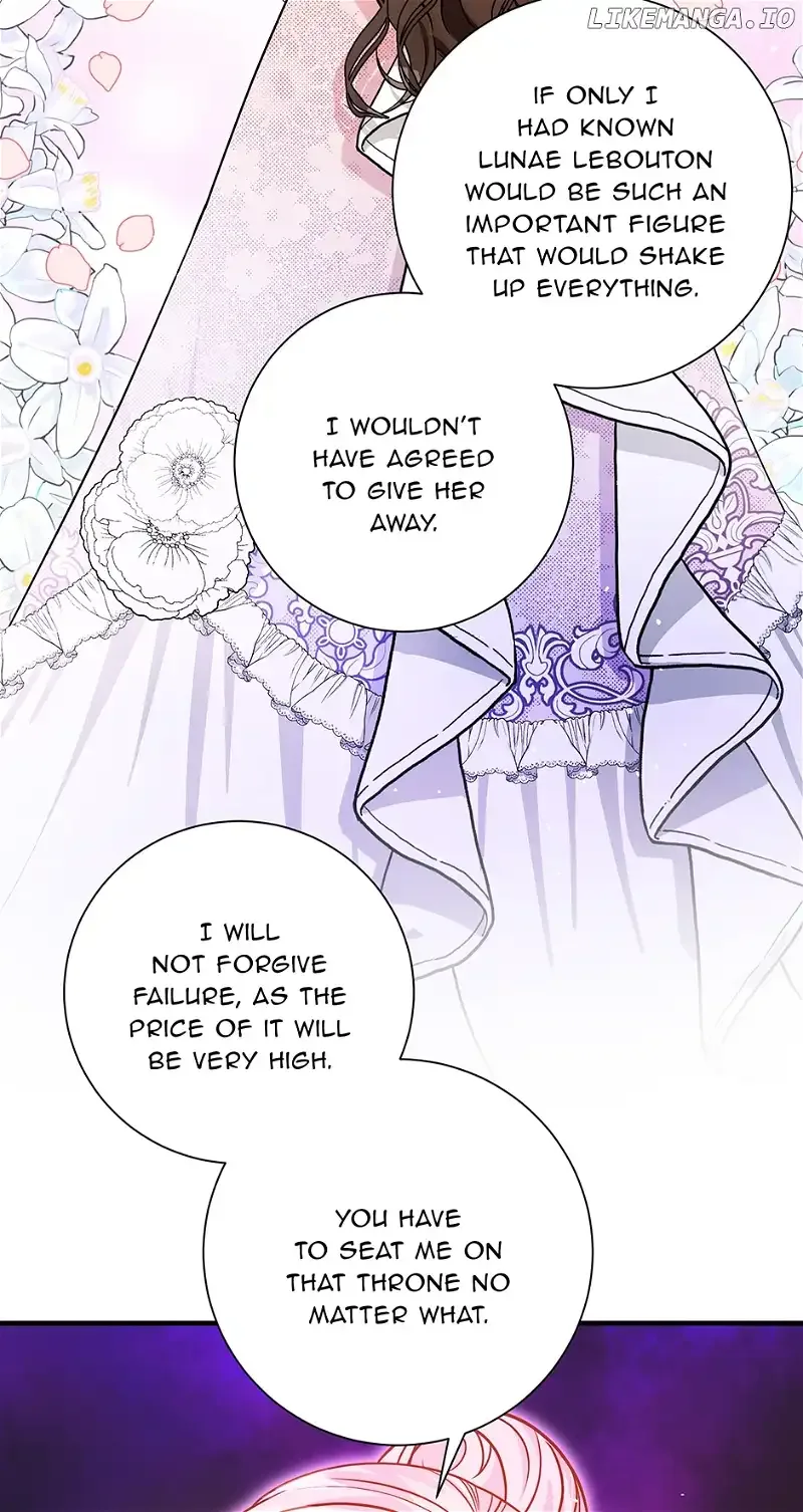 I Married the Enemy Who Killed My Parents Chapter 8 page 77