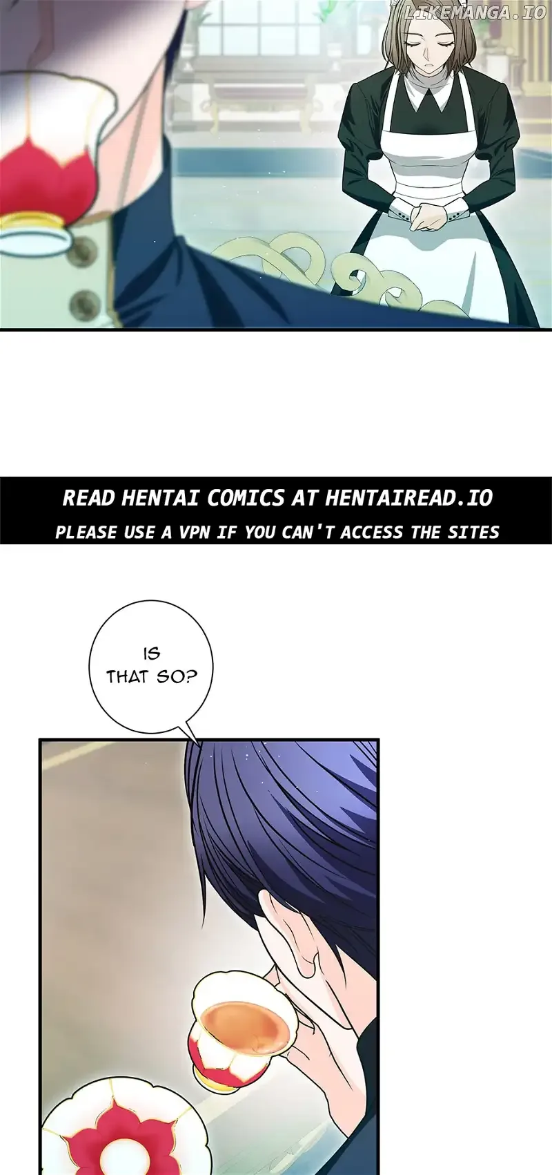 I Married the Enemy Who Killed My Parents Chapter 8 page 82