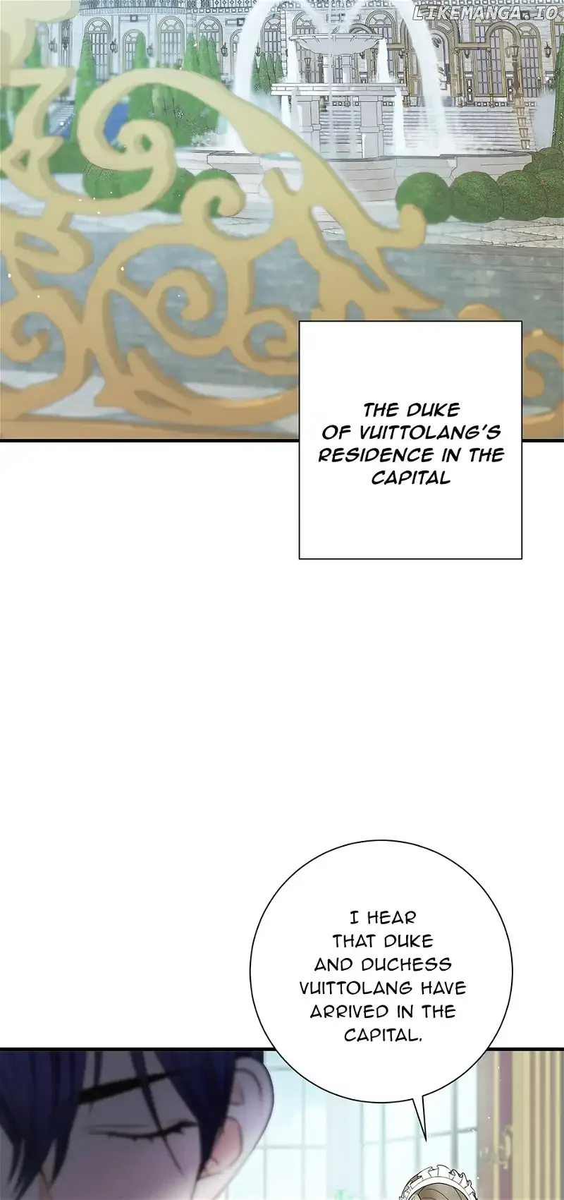 I Married the Enemy Who Killed My Parents Chapter 8 page 81