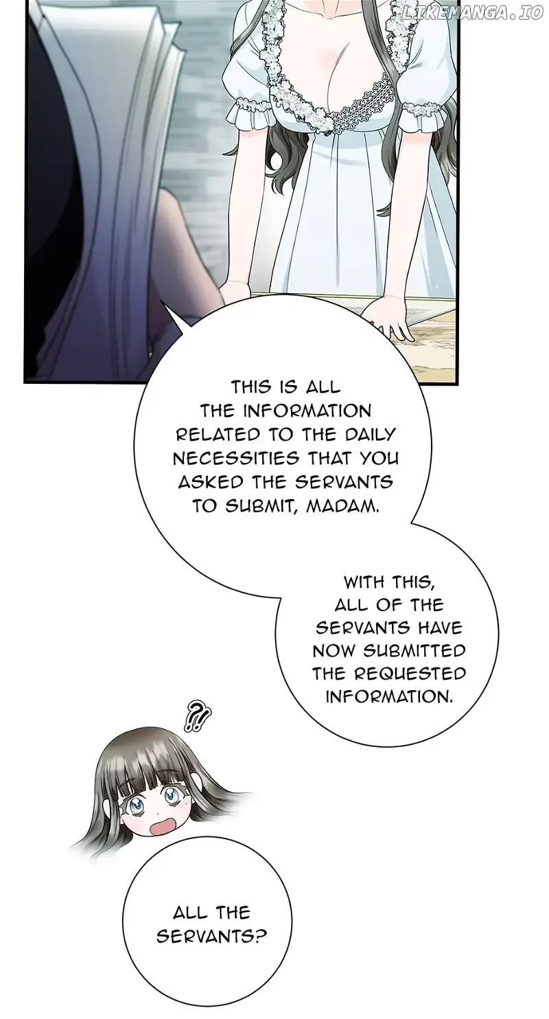 I Married the Enemy Who Killed My Parents Chapter 13 page 39