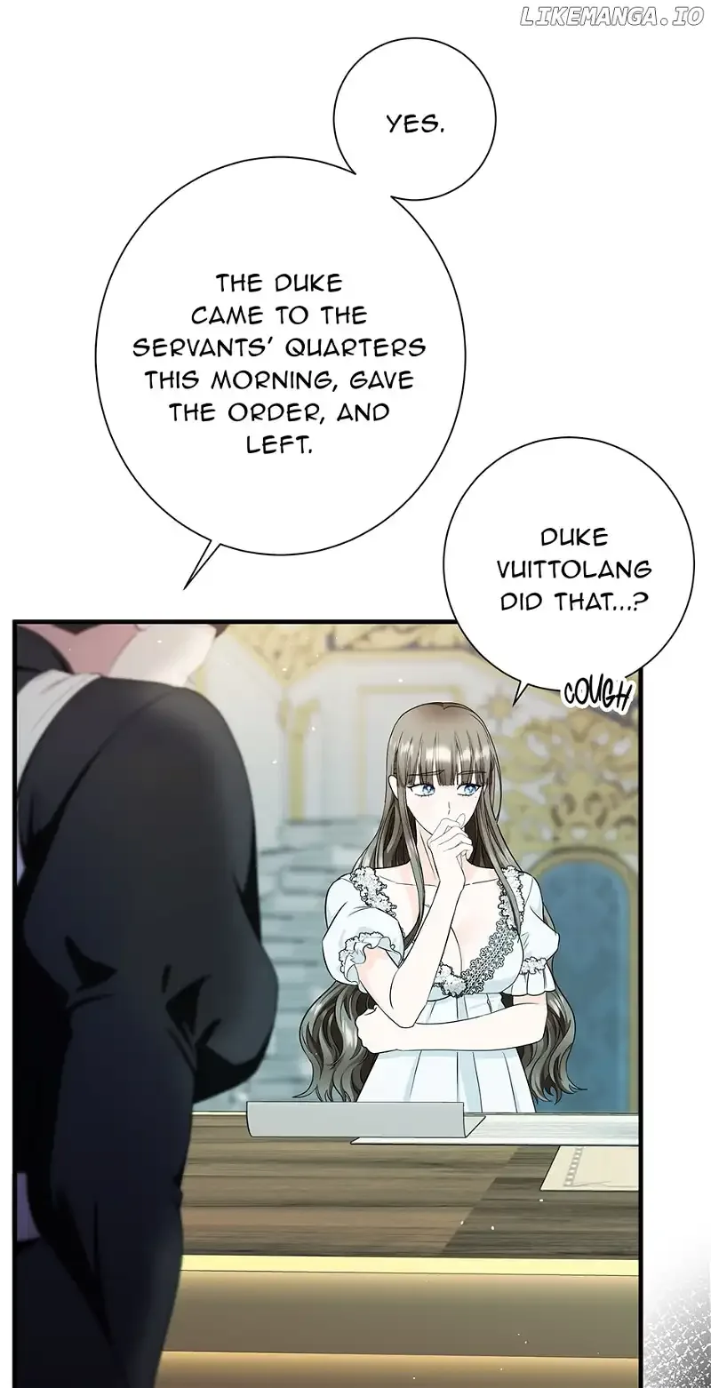 I Married the Enemy Who Killed My Parents Chapter 13 page 40