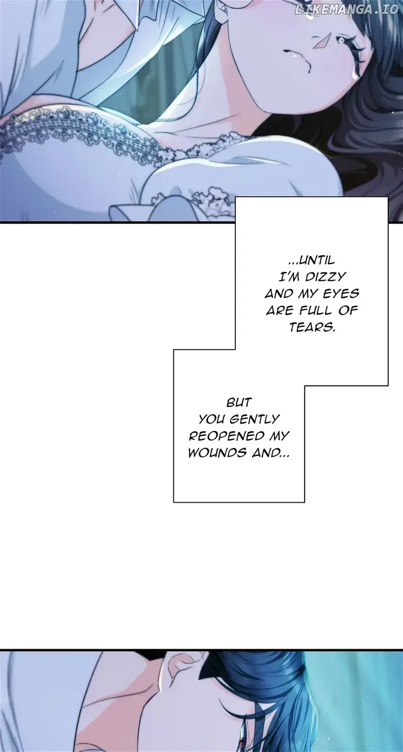 I Married the Enemy Who Killed My Parents Chapter 13 page 27