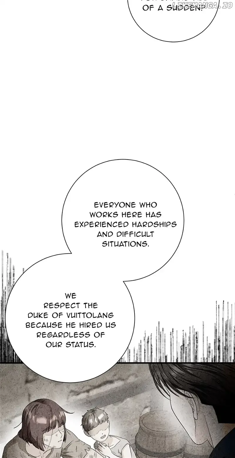 I Married the Enemy Who Killed My Parents Chapter 13 page 44