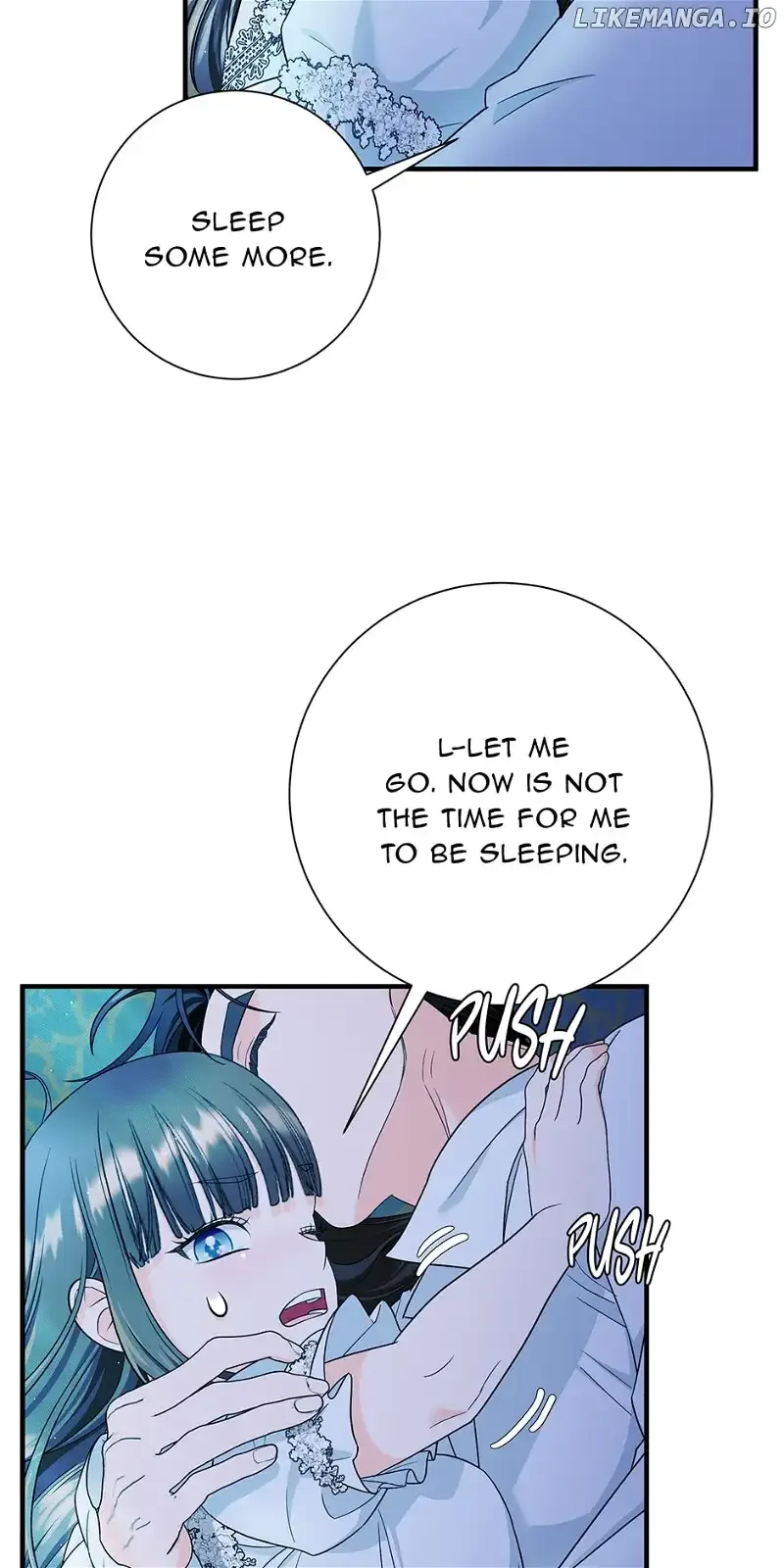 I Married the Enemy Who Killed My Parents Chapter 13 page 12