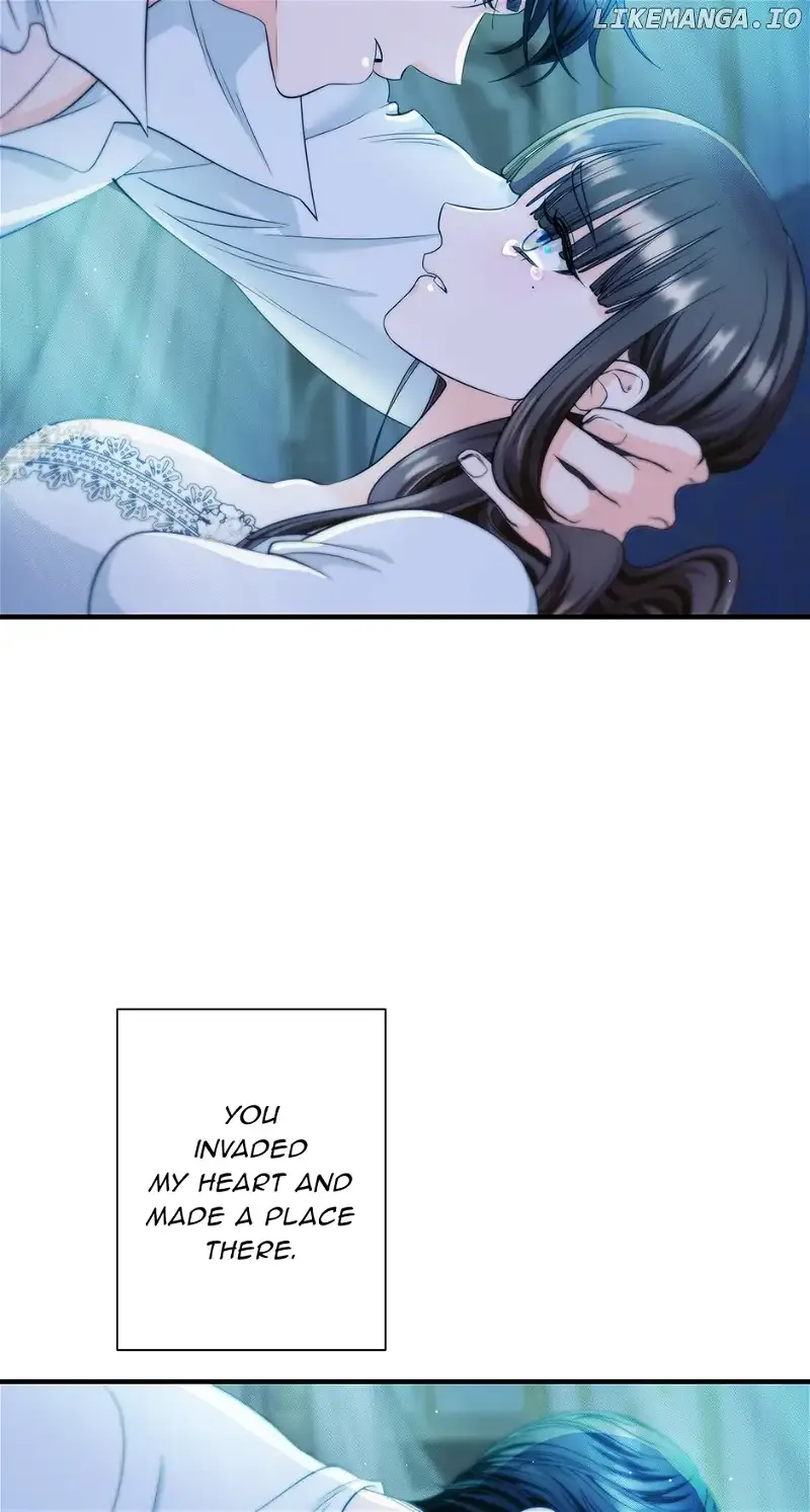 I Married the Enemy Who Killed My Parents Chapter 13 page 28
