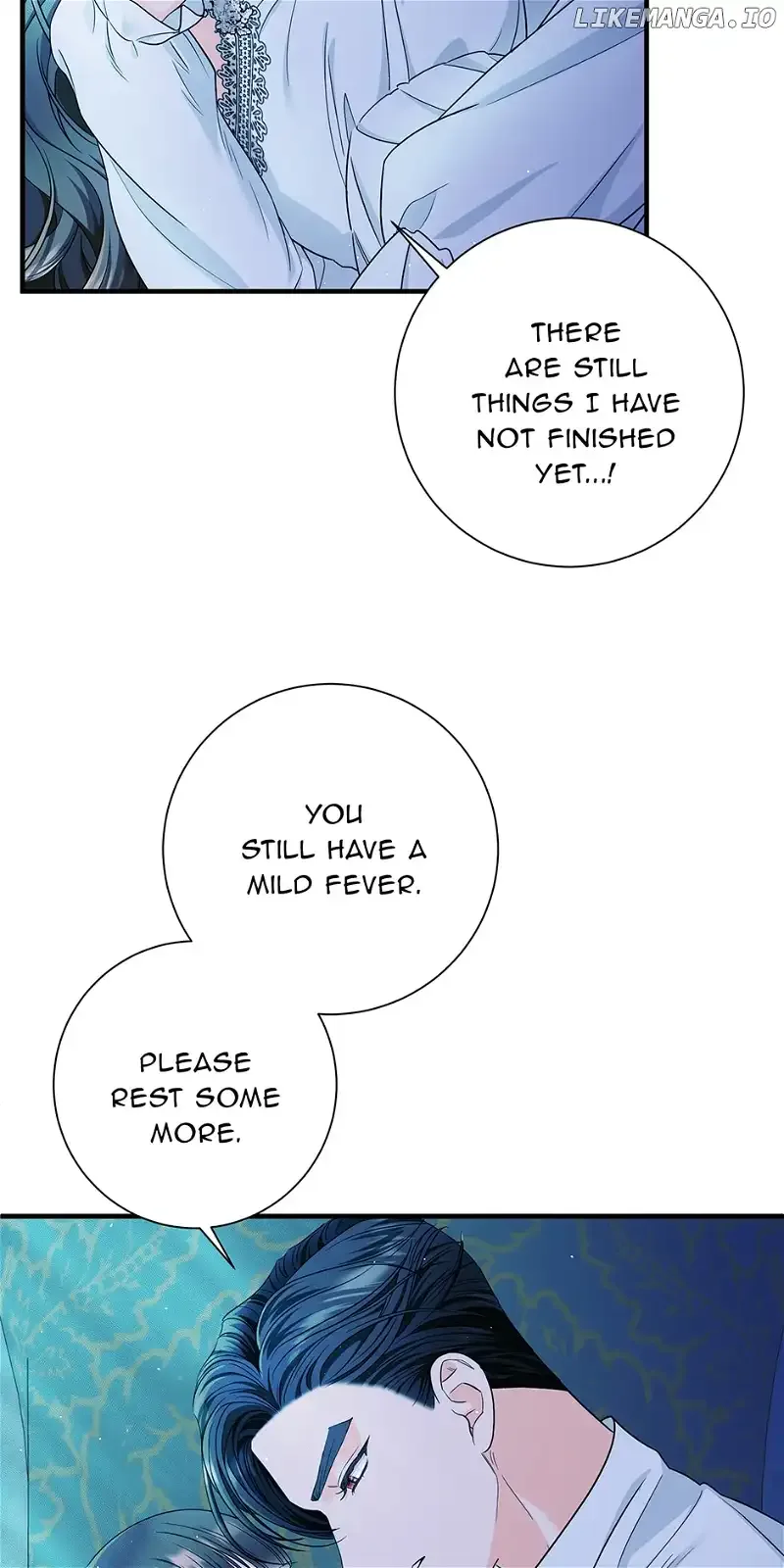 I Married the Enemy Who Killed My Parents Chapter 13 page 13