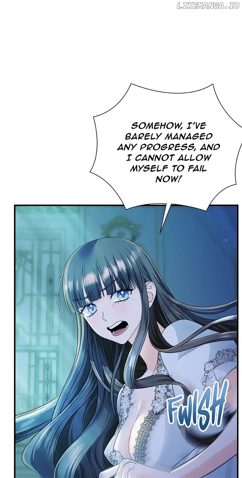 I Married the Enemy Who Killed My Parents Chapter 13 page 16