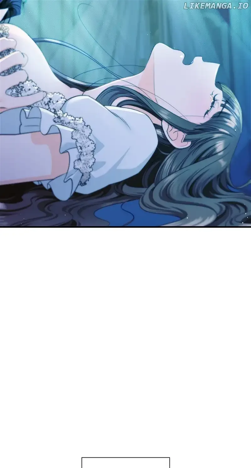 I Married the Enemy Who Killed My Parents Chapter 13 page 30
