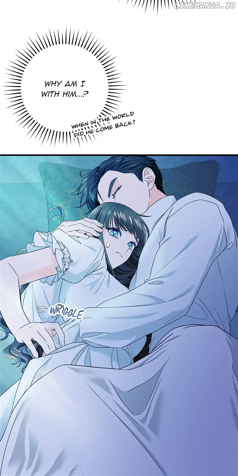 I Married the Enemy Who Killed My Parents Chapter 13 page 10