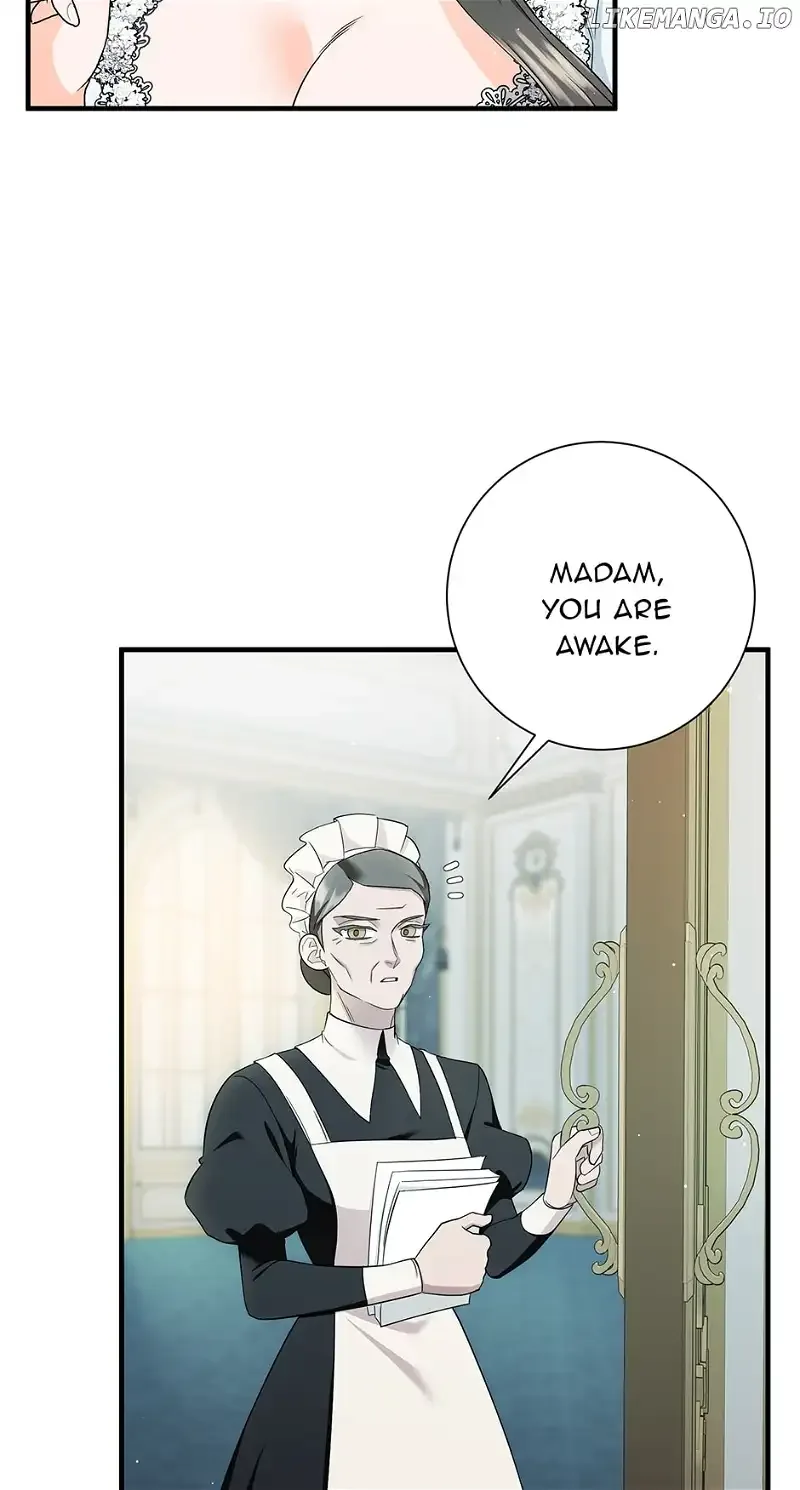 I Married the Enemy Who Killed My Parents Chapter 13 page 37