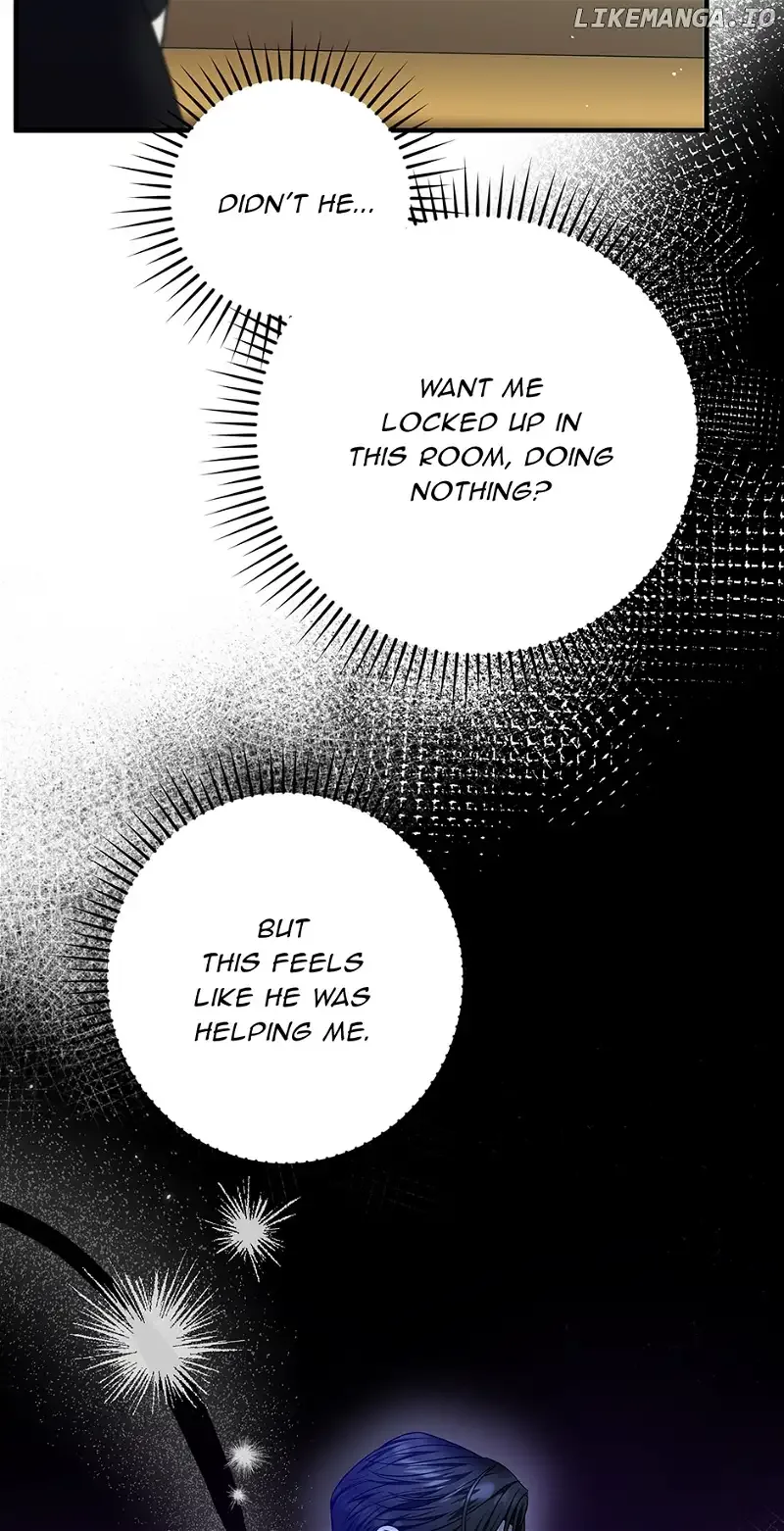 I Married the Enemy Who Killed My Parents Chapter 13 page 41