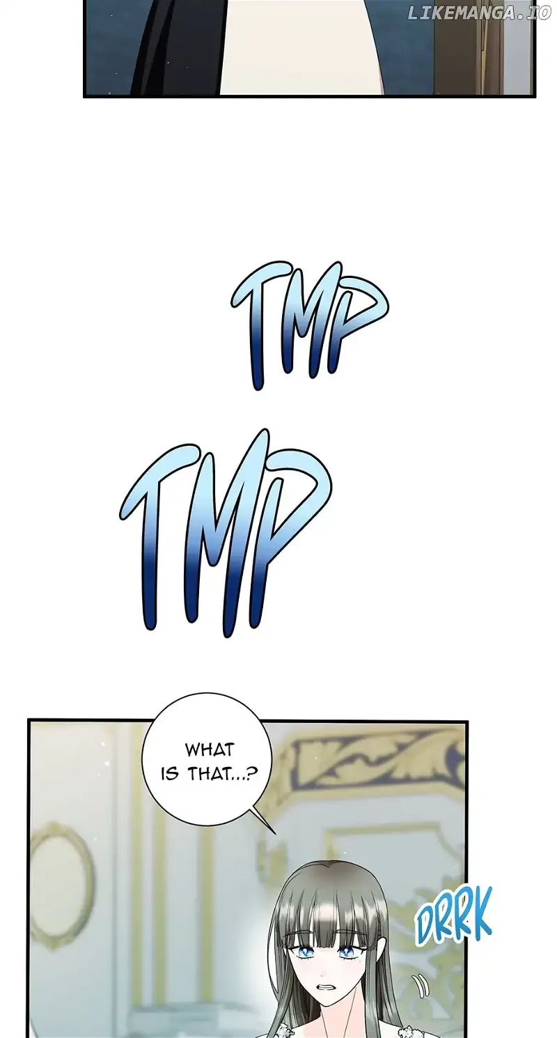 I Married the Enemy Who Killed My Parents Chapter 13 page 38
