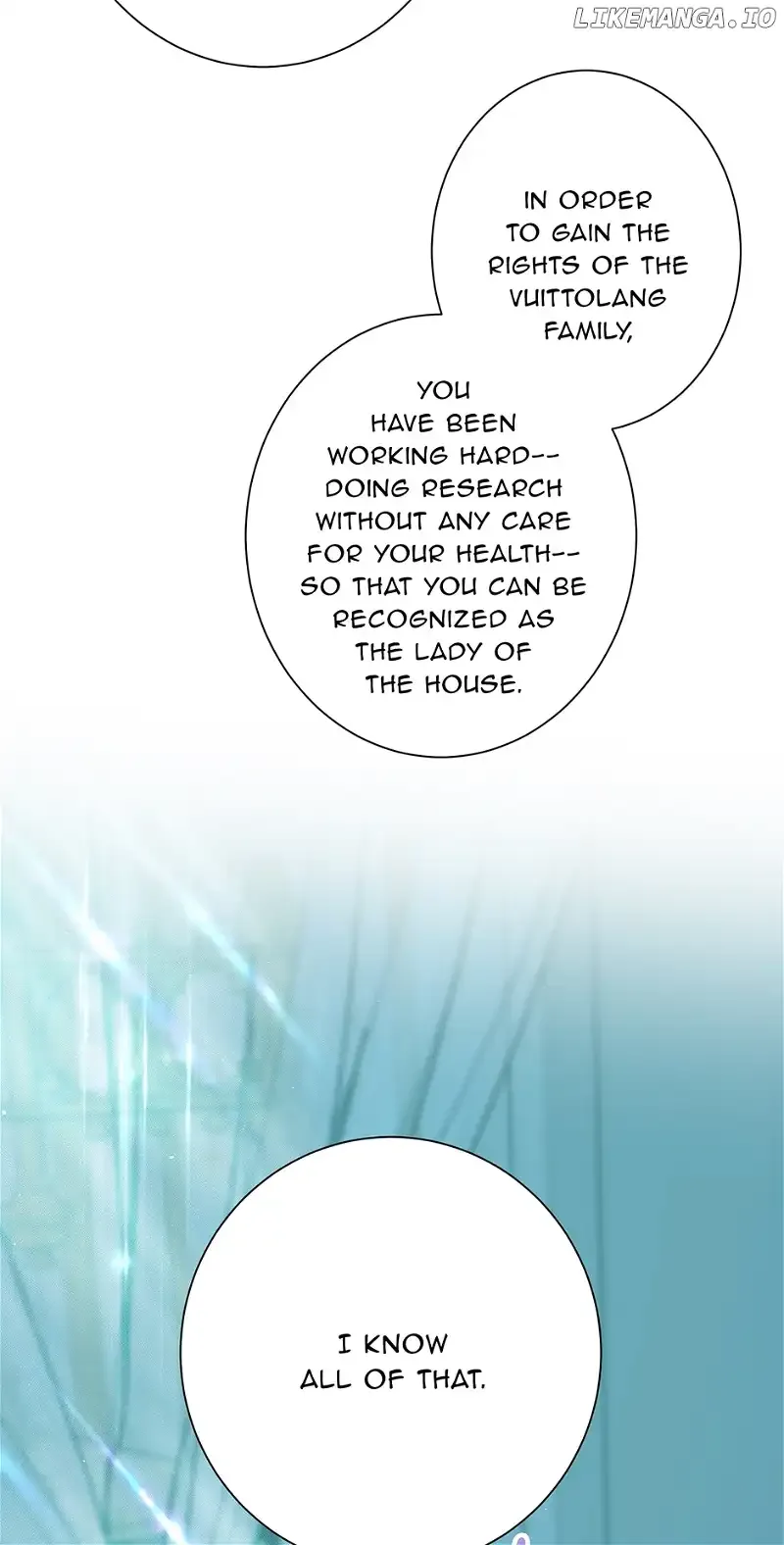 I Married the Enemy Who Killed My Parents Chapter 13 page 19