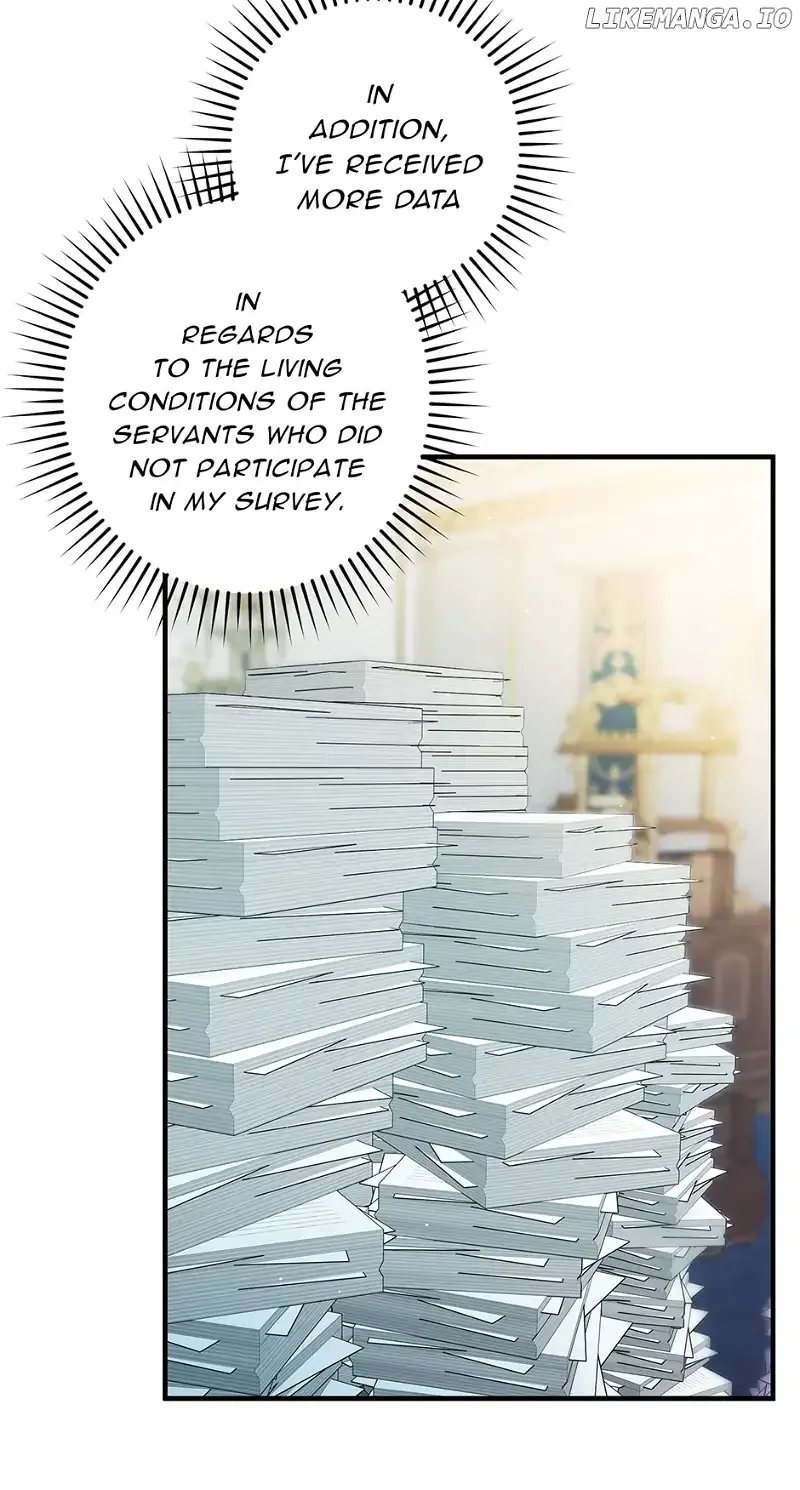 I Married the Enemy Who Killed My Parents Chapter 13 page 35