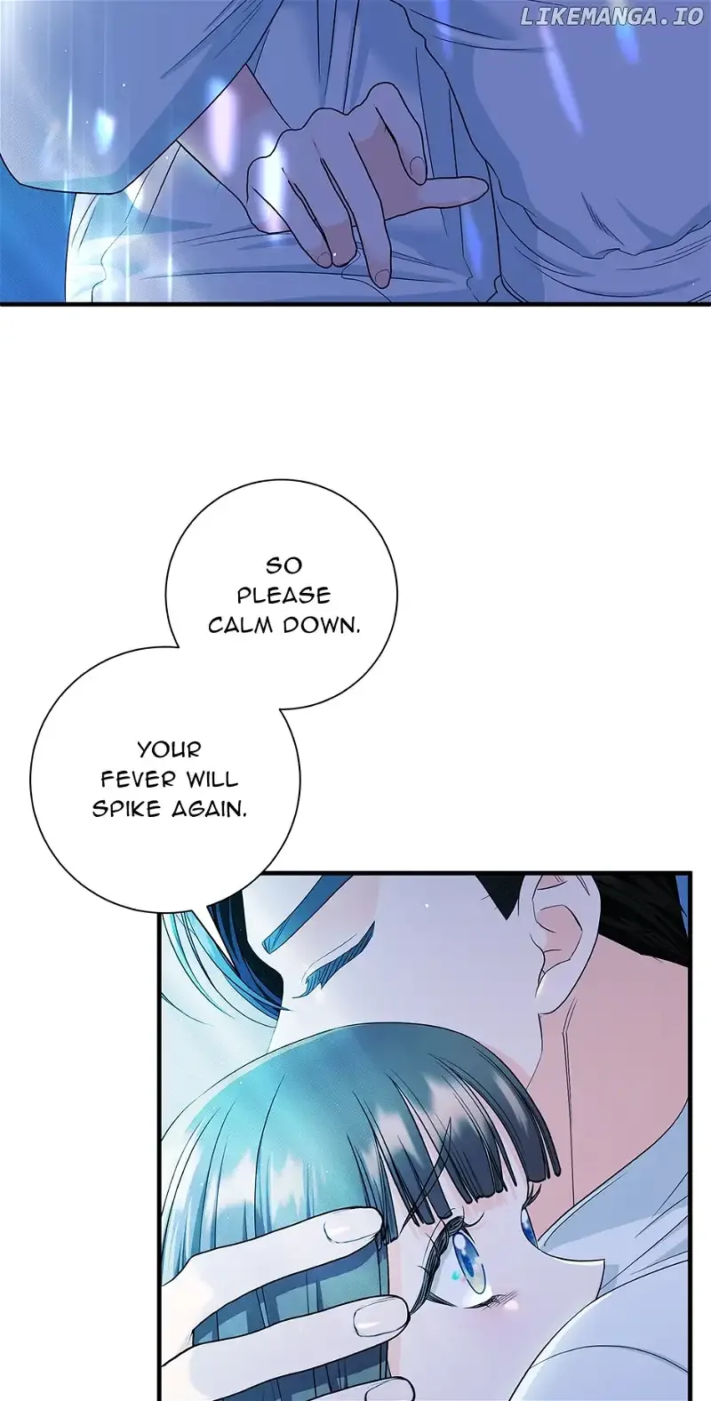 I Married the Enemy Who Killed My Parents Chapter 13 page 21
