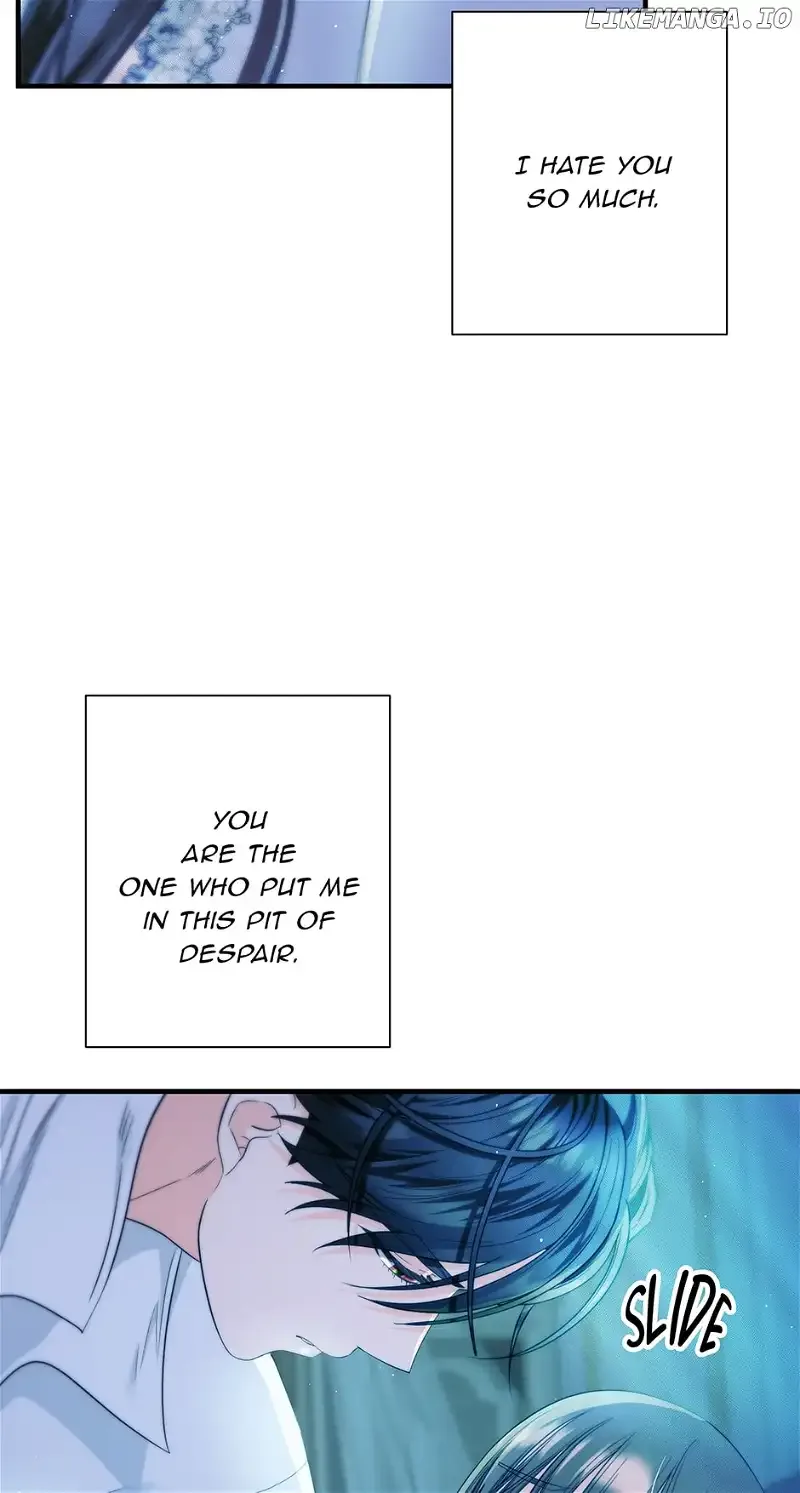 I Married the Enemy Who Killed My Parents Chapter 13 page 25