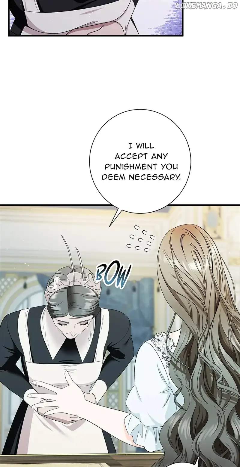 I Married the Enemy Who Killed My Parents Chapter 13 page 48