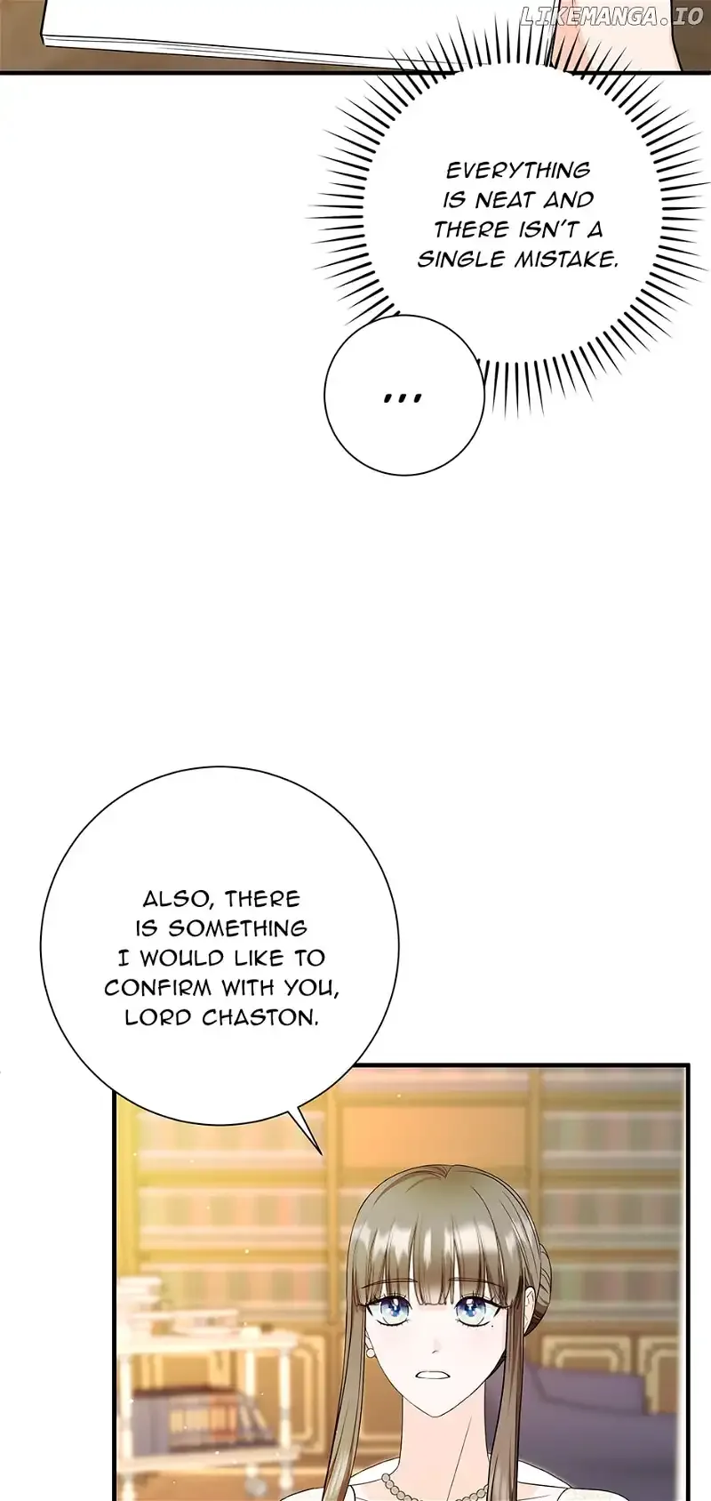 I Married the Enemy Who Killed My Parents Chapter 13 page 58
