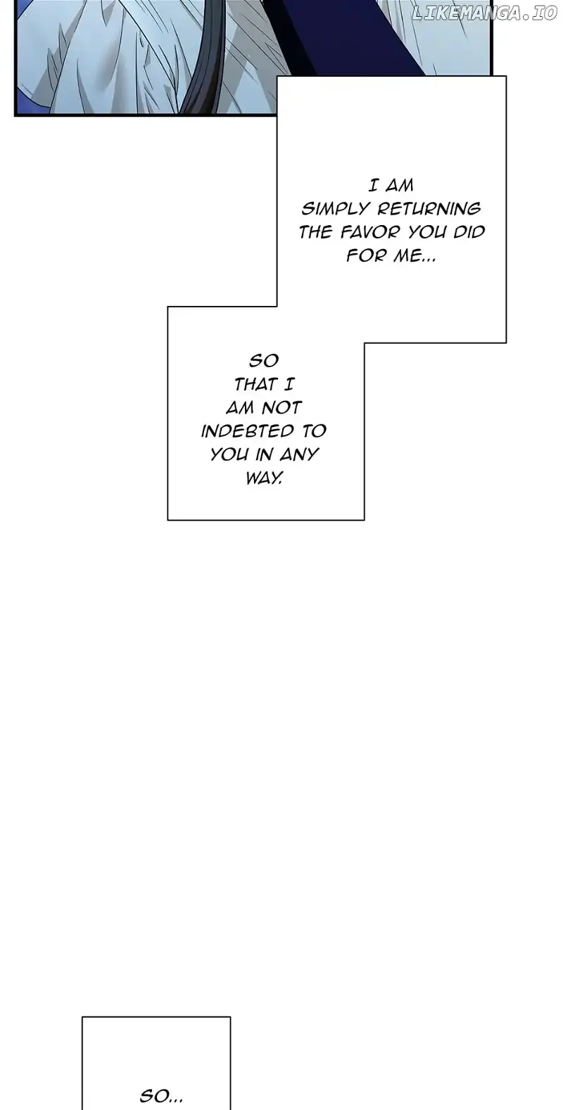 I Married the Enemy Who Killed My Parents Chapter 13 page 95