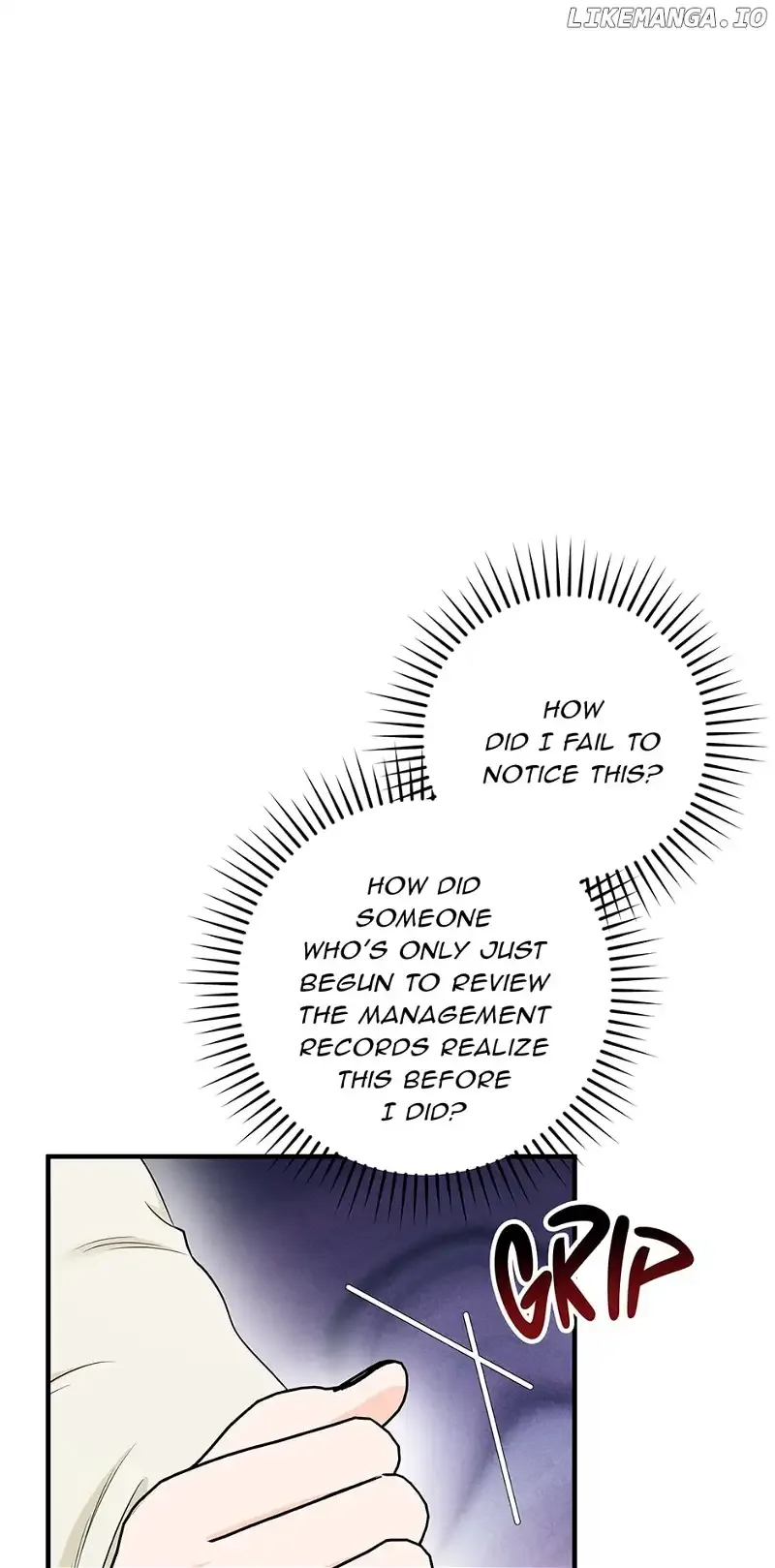 I Married the Enemy Who Killed My Parents Chapter 13 page 67