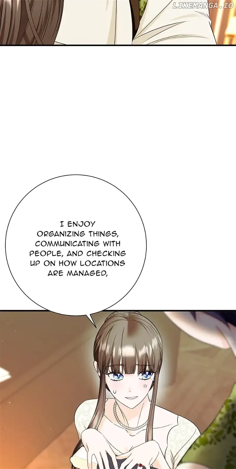 I Married the Enemy Who Killed My Parents Chapter 13 page 73