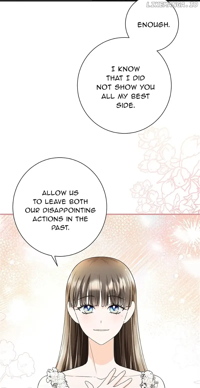 I Married the Enemy Who Killed My Parents Chapter 13 page 49
