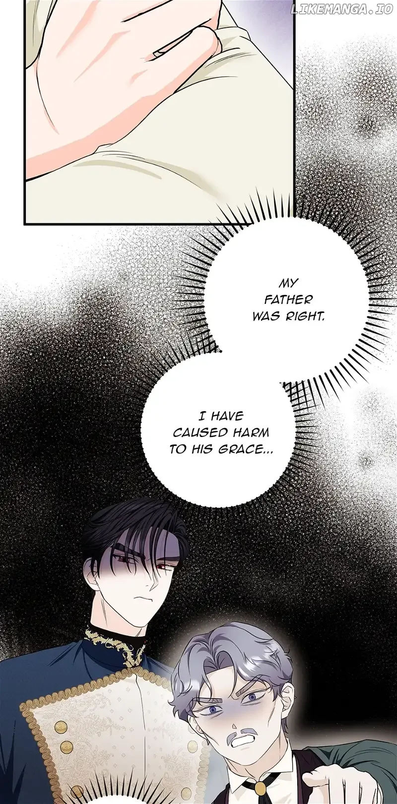 I Married the Enemy Who Killed My Parents Chapter 13 page 68