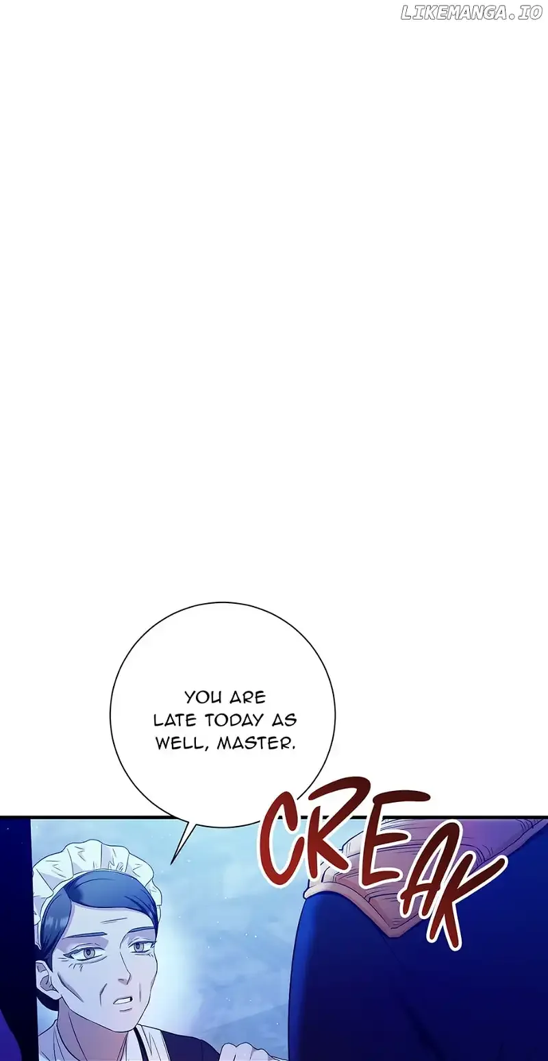 I Married the Enemy Who Killed My Parents Chapter 13 page 84
