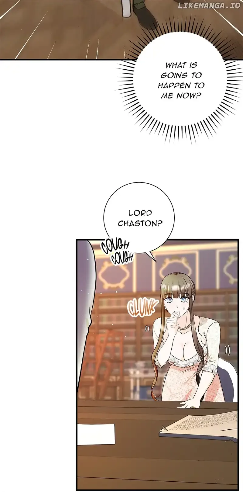 I Married the Enemy Who Killed My Parents Chapter 13 page 70