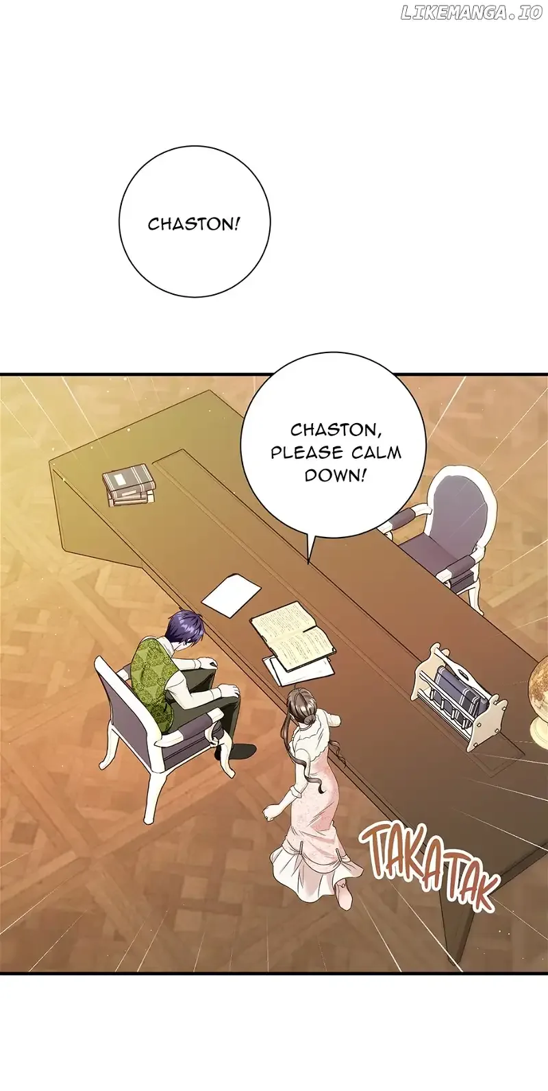 I Married the Enemy Who Killed My Parents Chapter 13 page 71
