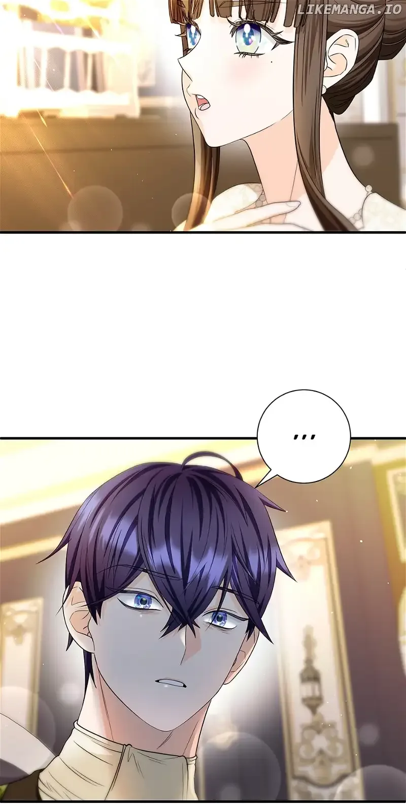 I Married the Enemy Who Killed My Parents Chapter 13 page 76
