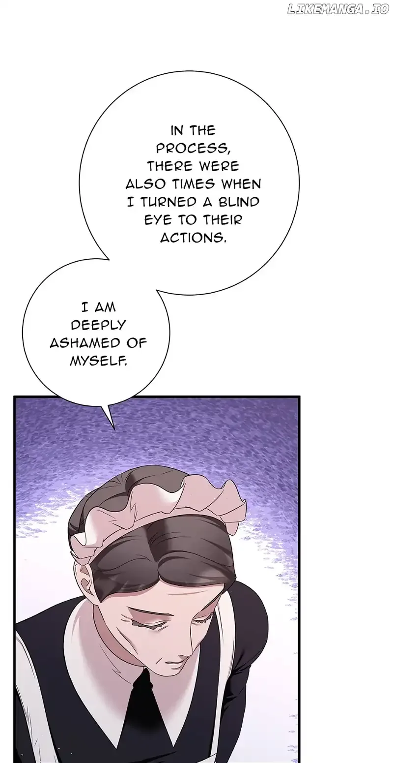 I Married the Enemy Who Killed My Parents Chapter 13 page 47