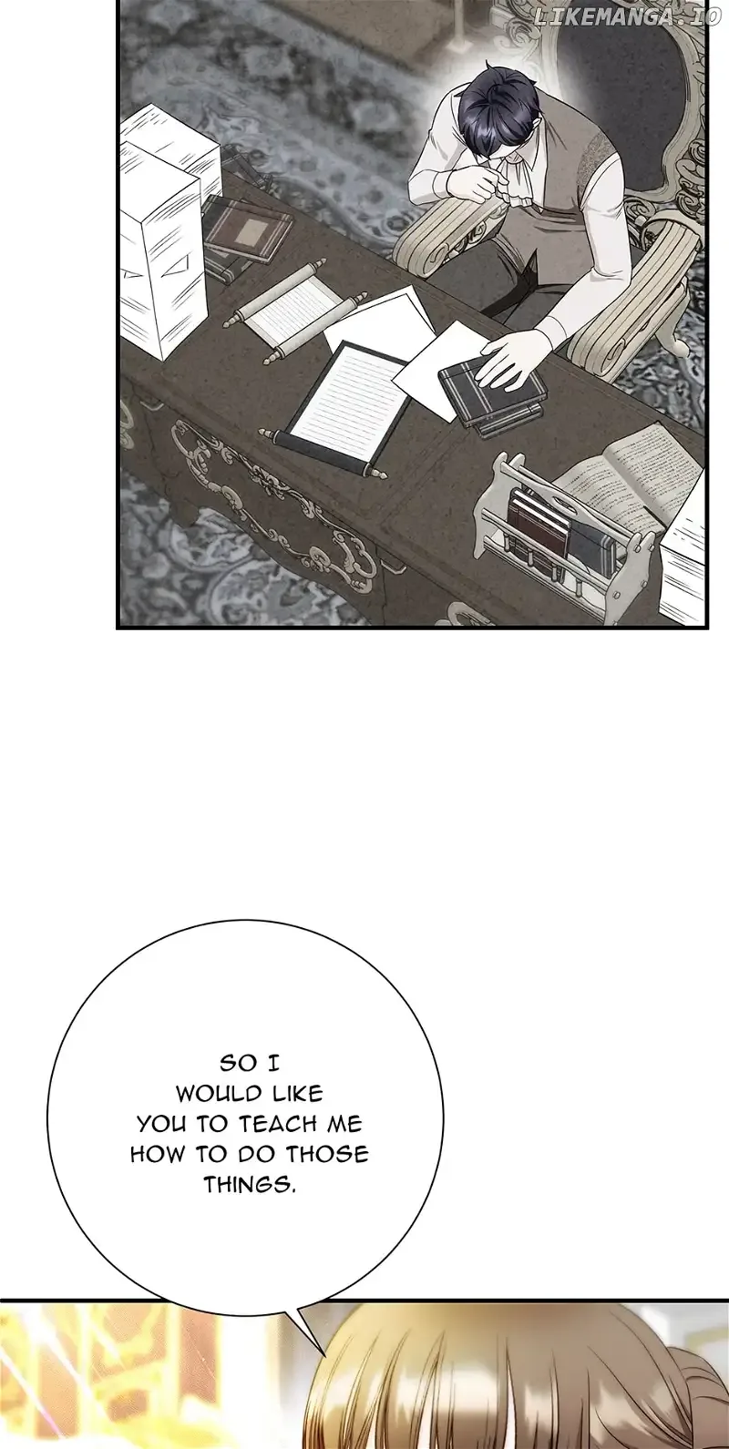 I Married the Enemy Who Killed My Parents Chapter 13 page 75