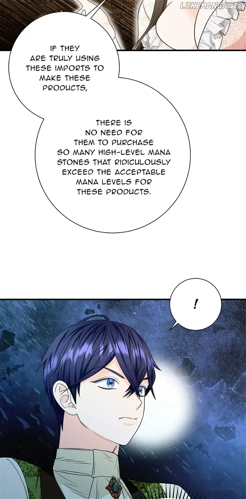 I Married the Enemy Who Killed My Parents Chapter 13 page 64