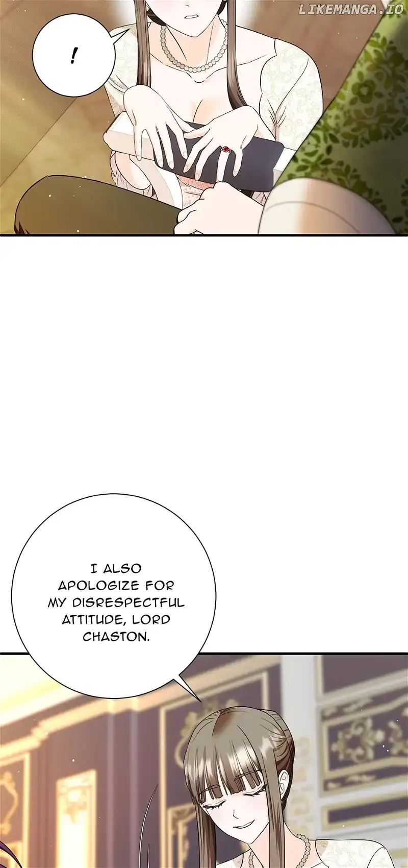 I Married the Enemy Who Killed My Parents Chapter 13 page 79