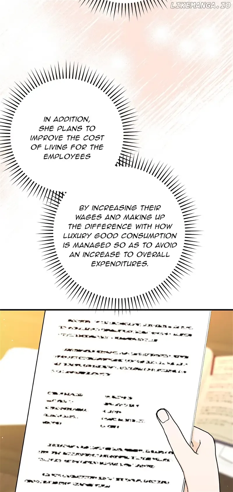 I Married the Enemy Who Killed My Parents Chapter 13 page 57