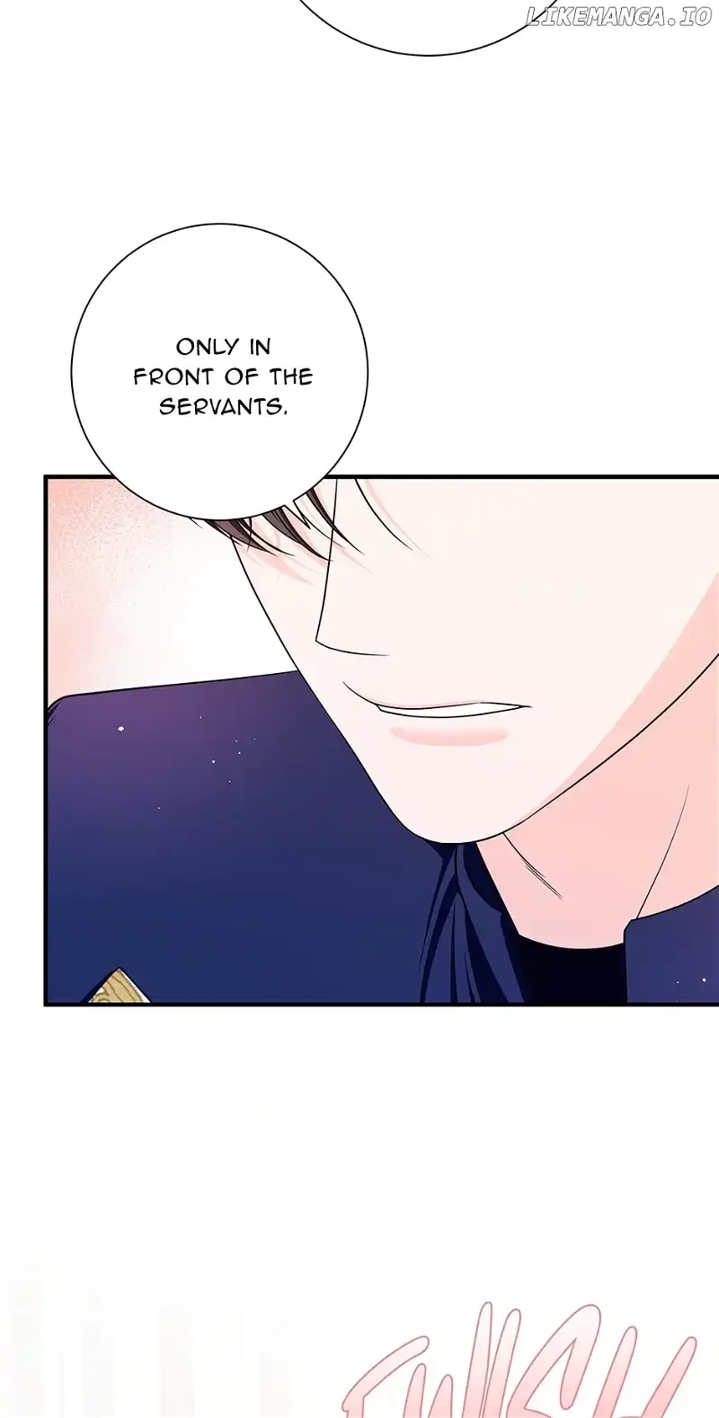 I Married the Enemy Who Killed My Parents Chapter 13 page 91