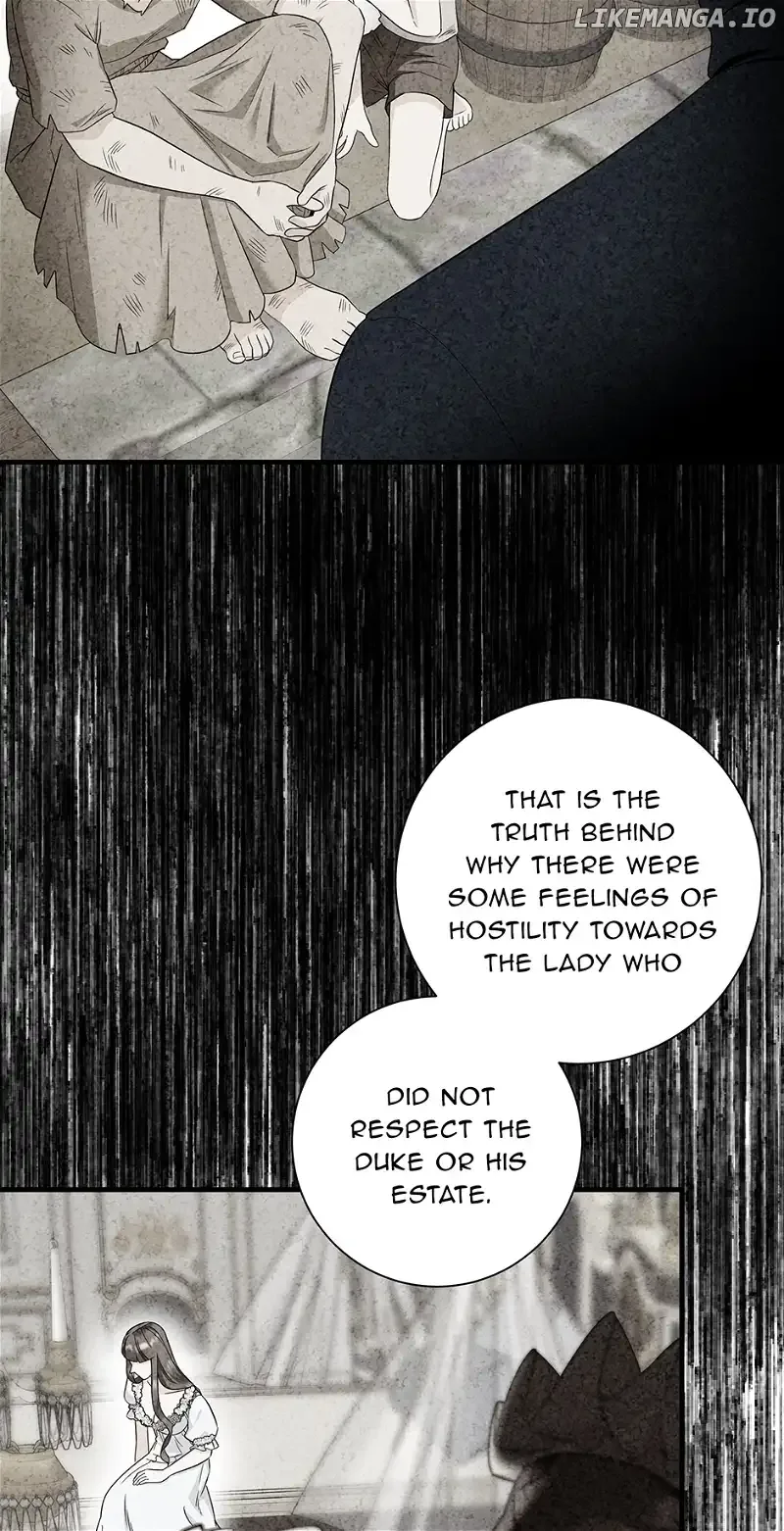 I Married the Enemy Who Killed My Parents Chapter 13 page 45